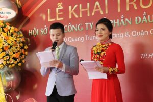 Cung Cấp Mc Sự Kiện