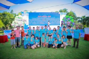 TỔ ChỨc NgÀy HỘi Gia ĐÌnh Family Day Cho CÔng Ty